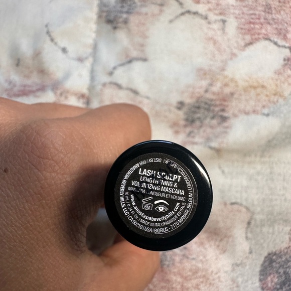 Anastasia Lash Sculpt Mascara - Picture 3 of 5